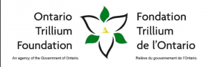 Logo: Ontario Trillium Foundation