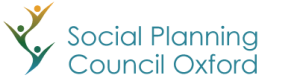 Logo: Social Planning Council Oxford