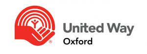 Logo: United Way Oxford